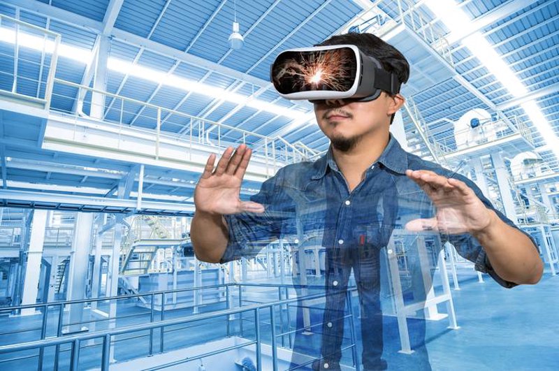 VR内容制作：让创意在虚拟空间里翱翔