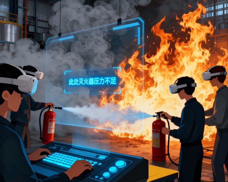 打造生动虚拟现实体验：VR视频制作技巧